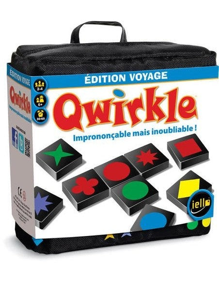 Qwirckle Voyage (6+)