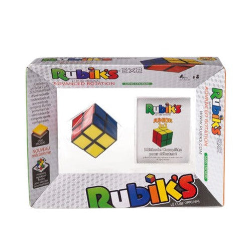 Rubik's Cube 2x2 Junior (7+)