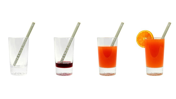 Set 6 mélangeurs doseurs pour cocktails