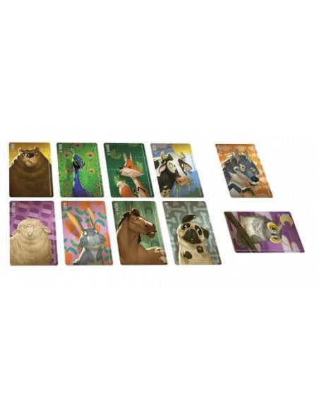 Similo Animaux (7+)