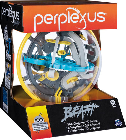 Perplexus - Beast (8+)