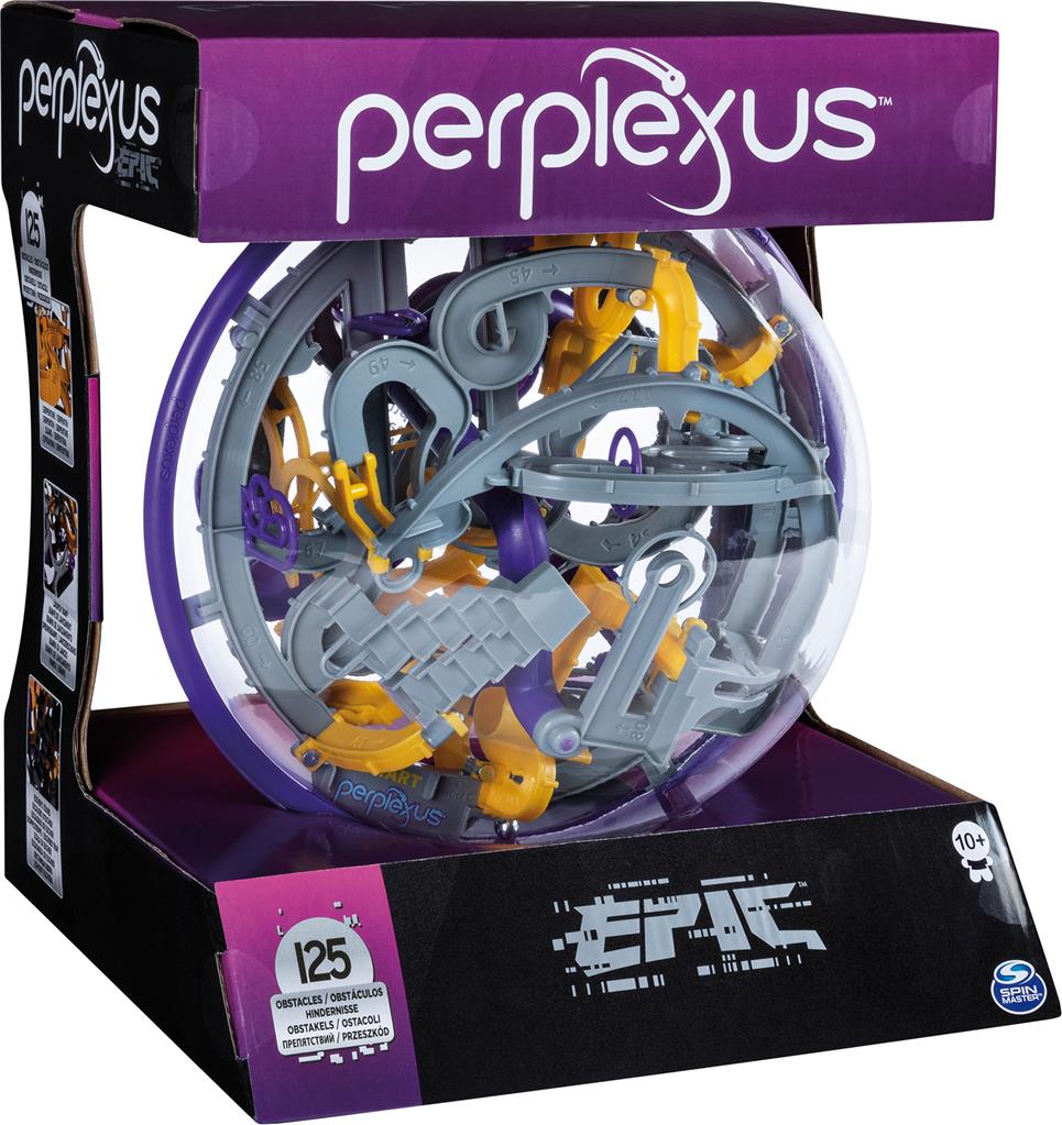 Perplexus - Epic (10+)