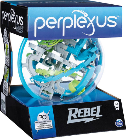 Perplexus - Rebel (8+)