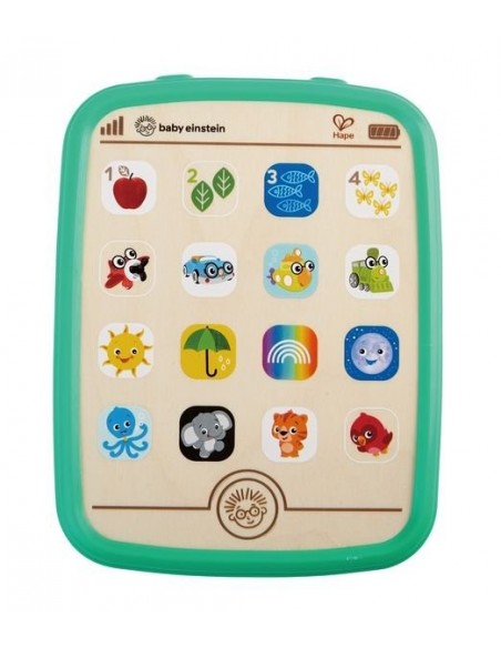 Tablette Magic Touch Baby Einstein (6m+)