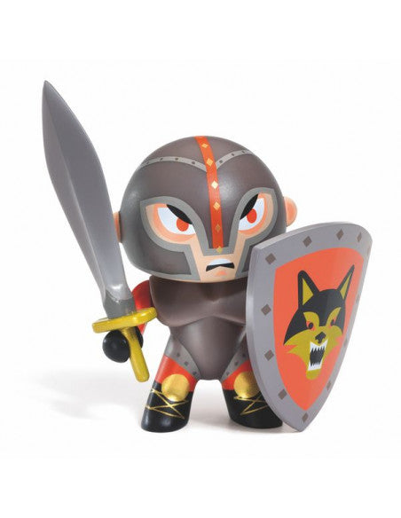 Chevalier Arty Toys Flow Knight (4+)