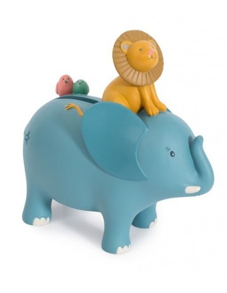 Tirelire Eléphant (3+)