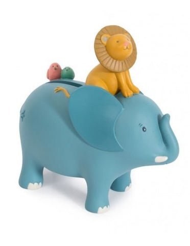 Tirelire Eléphant (3+)