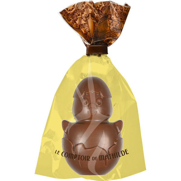 Poussin pétillant à croquer (40g)