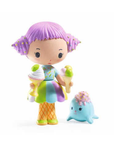 Tinyly Tutti et Frutti (4+)