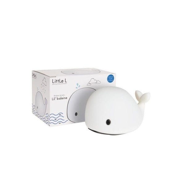 Veilleuse Lil'Baleine
